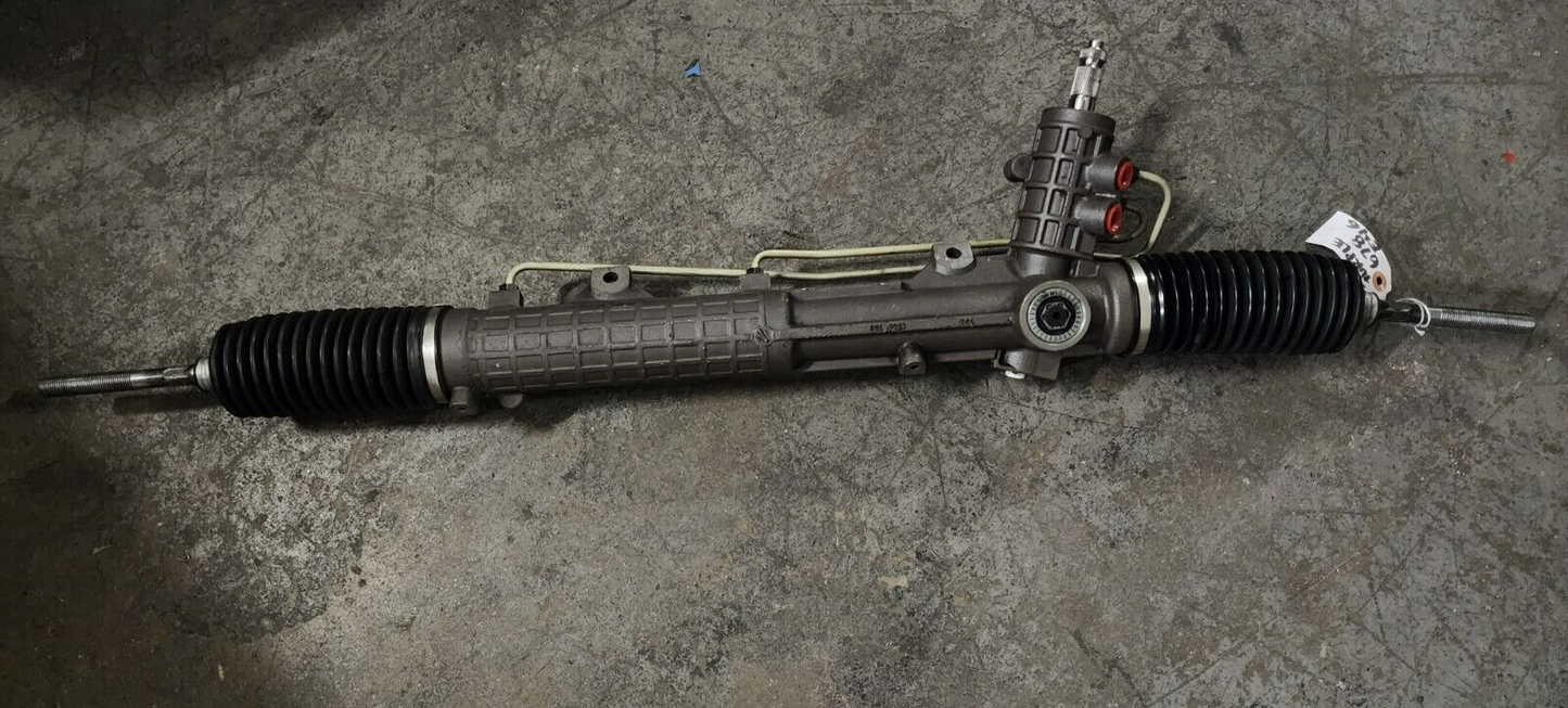 BMW OEM E46 Purple Tag Steering Rack 7852974678