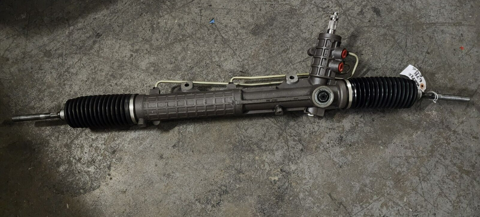 BMW OEM E46 Purple Tag Steering Rack 7852974678