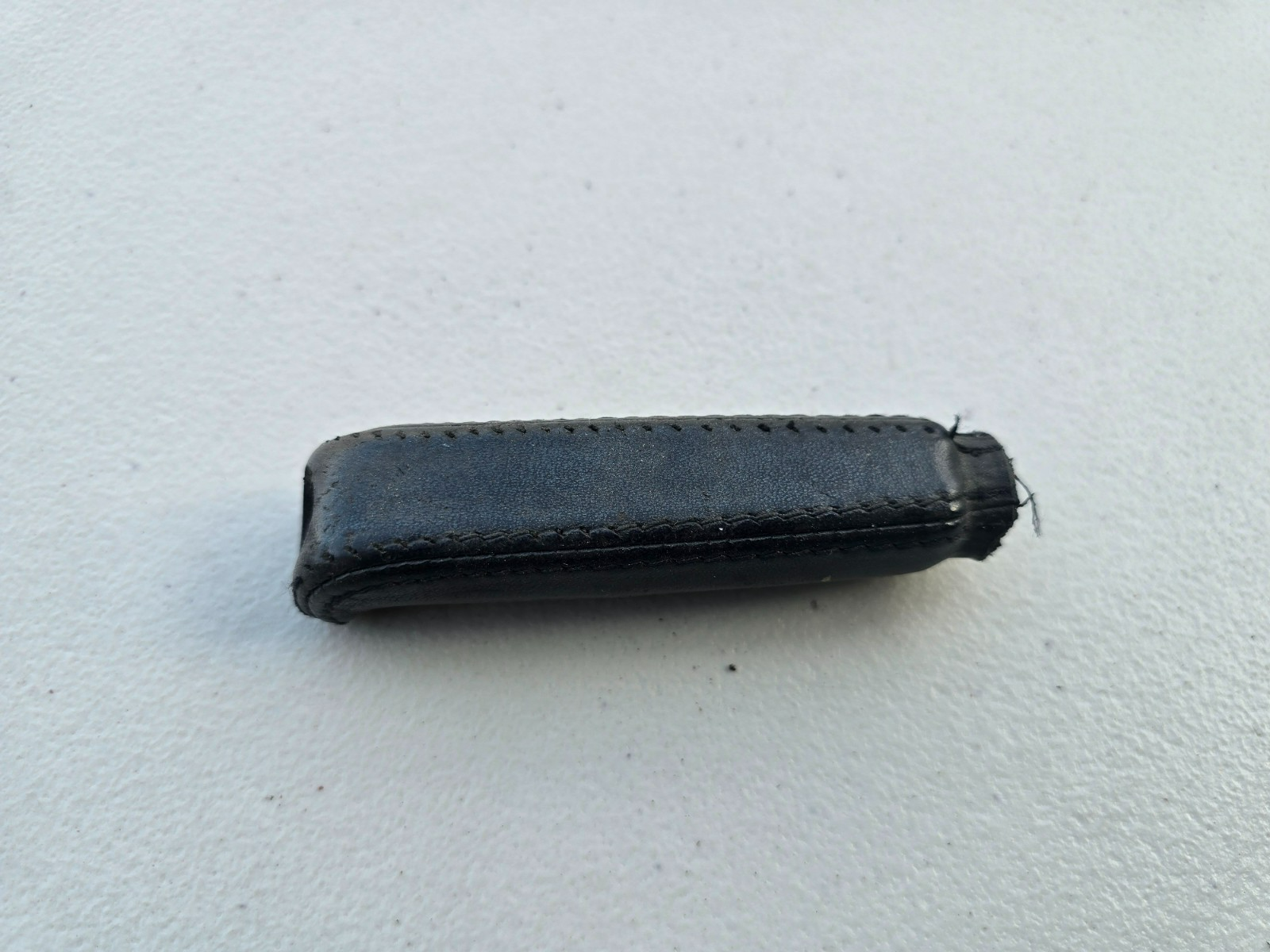 BMW OEM Z3 M Roadster Coupe Emergency Brake Parking Brake Handle