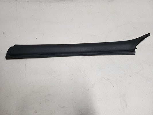 BMW E30 OEM Coupe Sedan Driver Left A Pillar