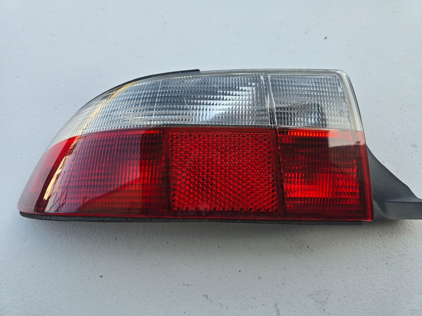 BMW OEM Z3 M Roadster Left Taillight 63218389713