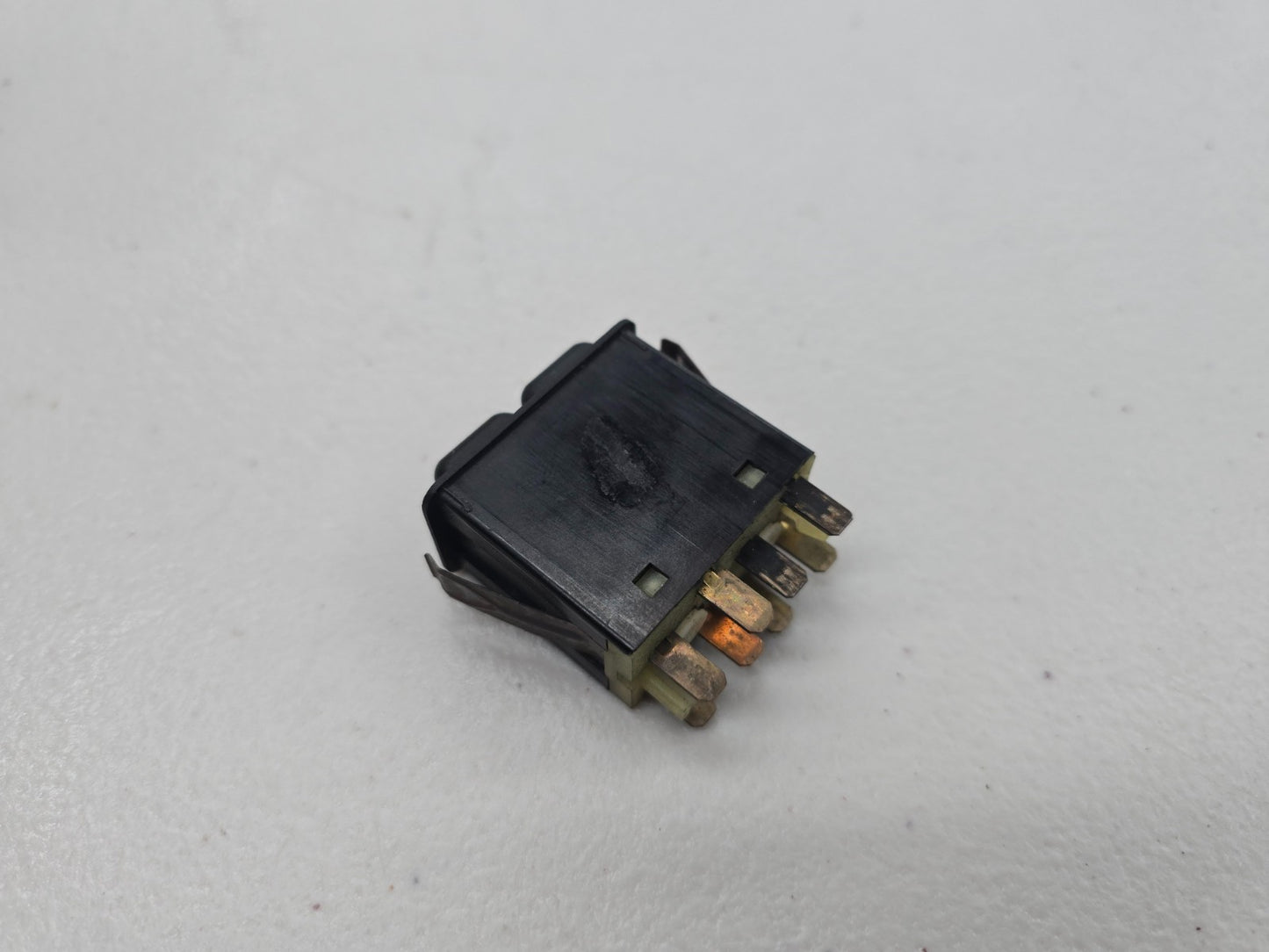 BMW E30 OEM AC Switch Air Condition Circulation Button 61311380557