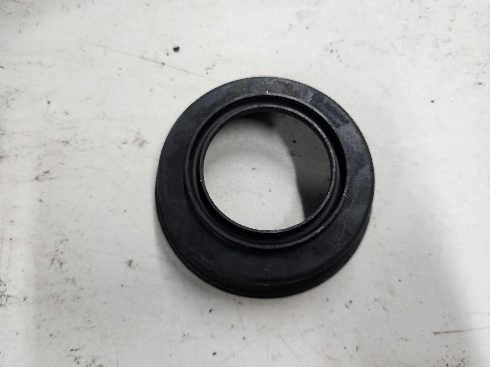 BMW E30 Ignition Rotor Cover