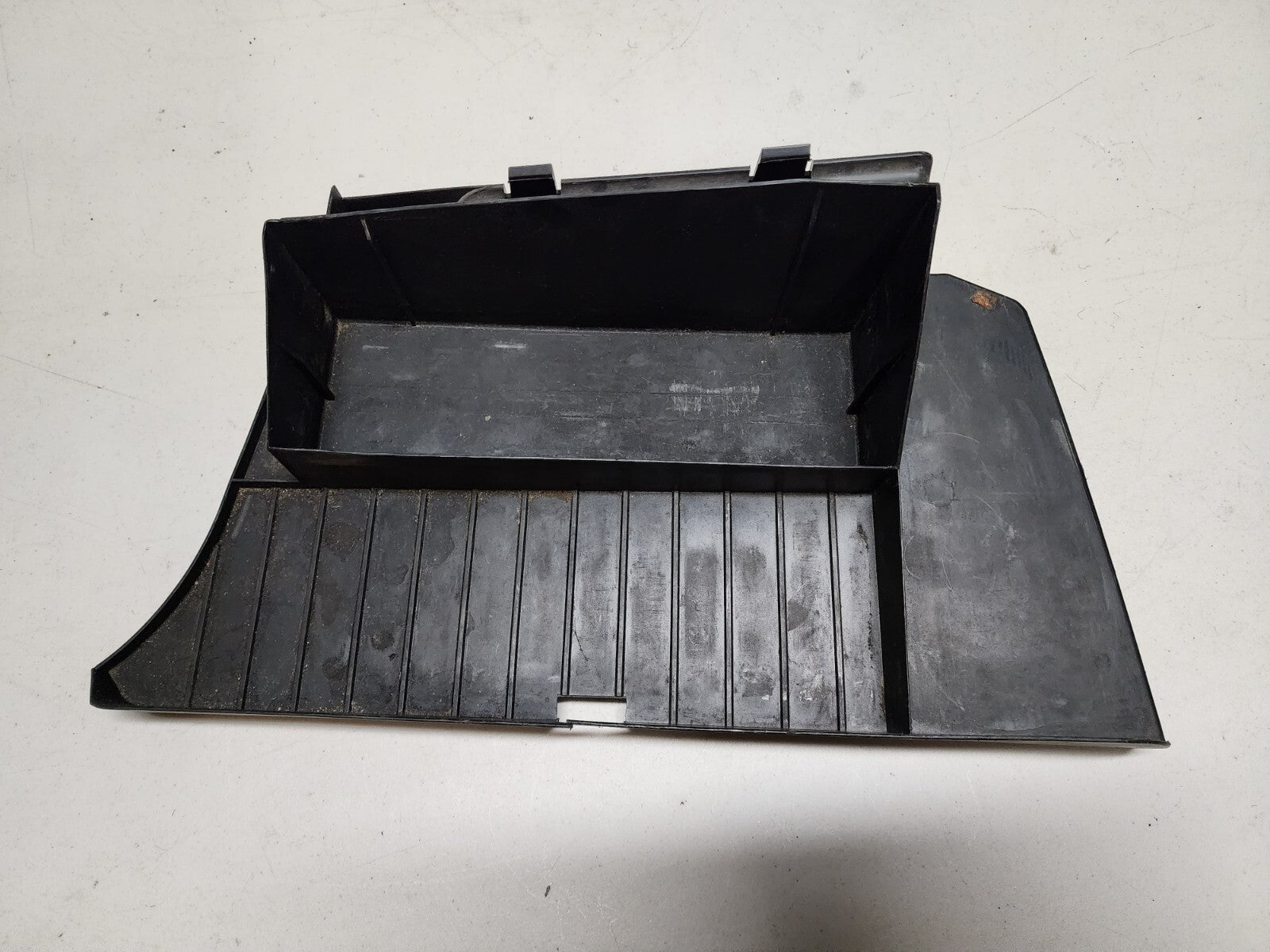 BMW E36 m3 OEM Coupe Sedan Trunk Battery Cover Trim