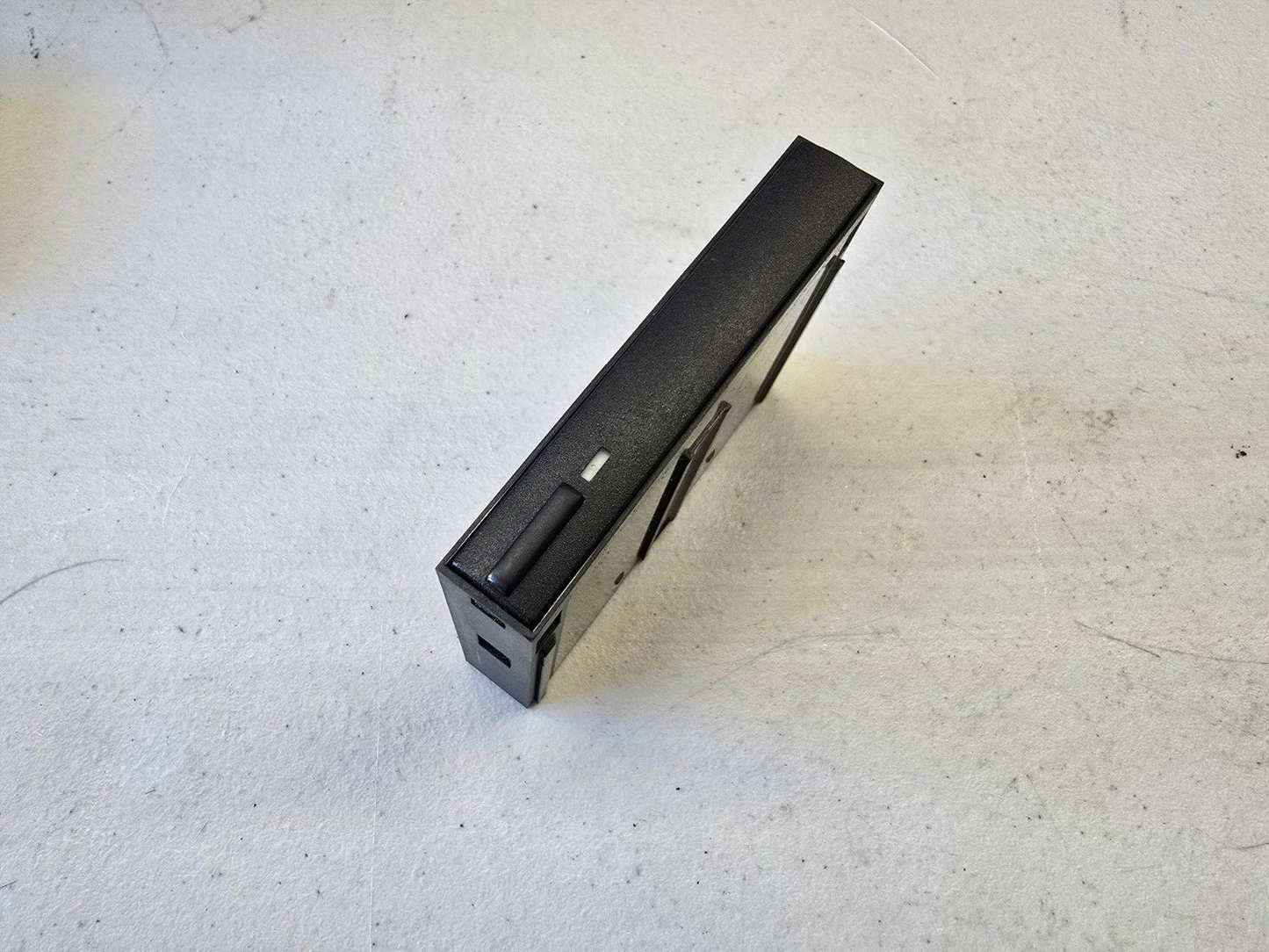 BMW E30 Z3 Cassette Tape Holder Single