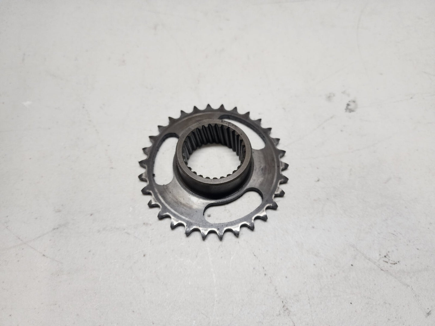 BMW E36 OEM M5x S5x Intake Timing Chain Sprocket