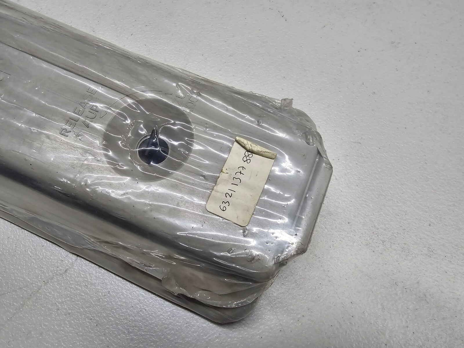 BMW E30 Brand New NOS Early Model Taillight Backing Cover