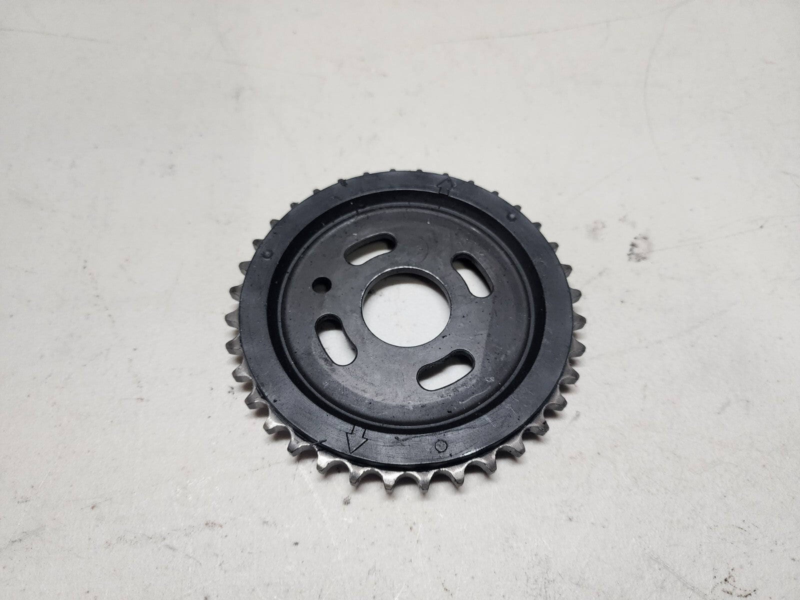 BMW E36 OEM M5x S5x Camshaft Timing Chain Sprocket