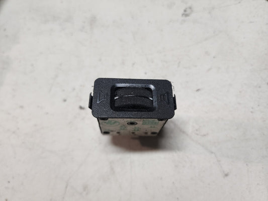 BMW E30 OEM Speaker Volume Fade Fader Balance Switch