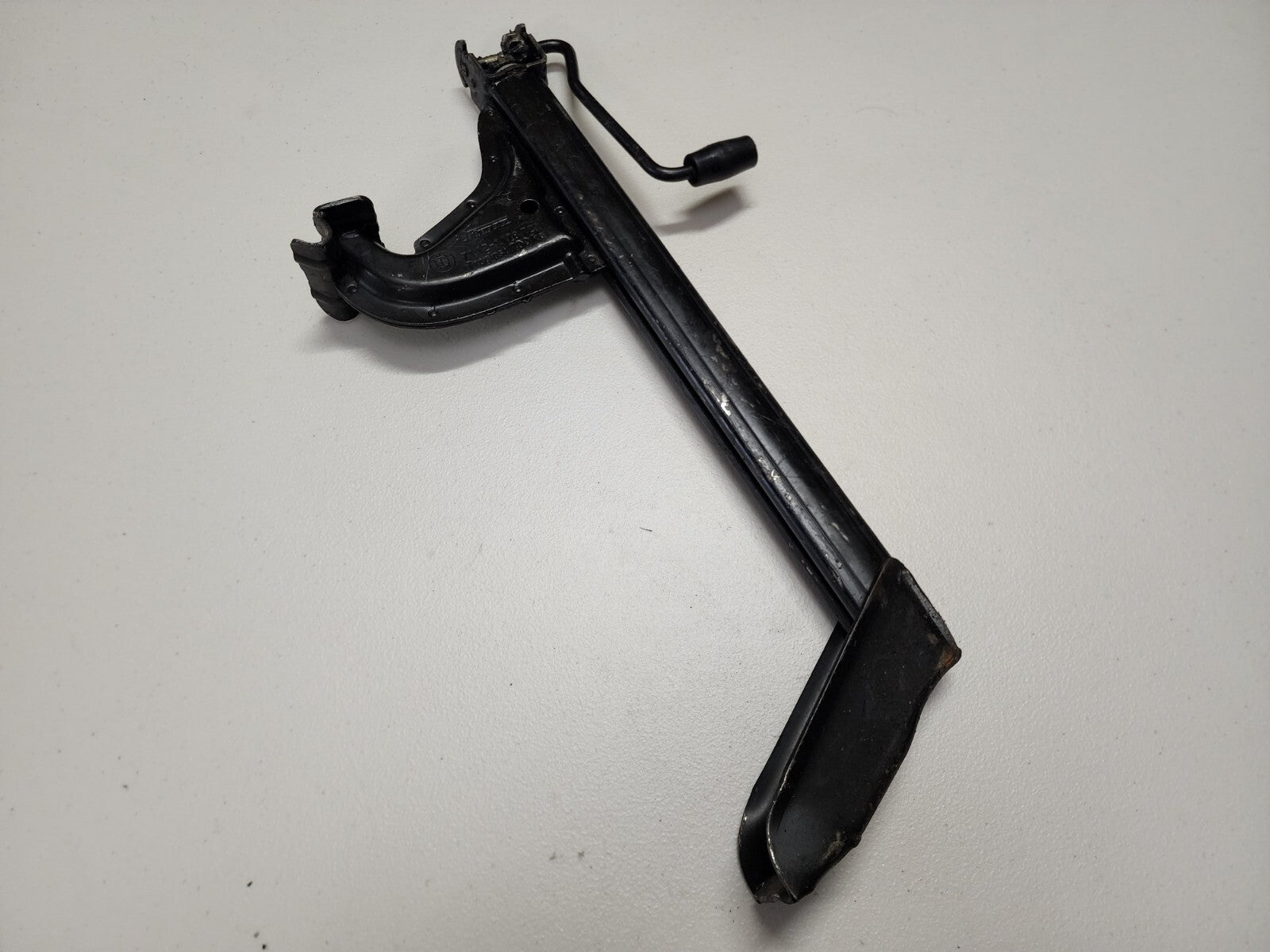 BMW E30 OEM Factory Spare Tire Emergency Lifting Jack