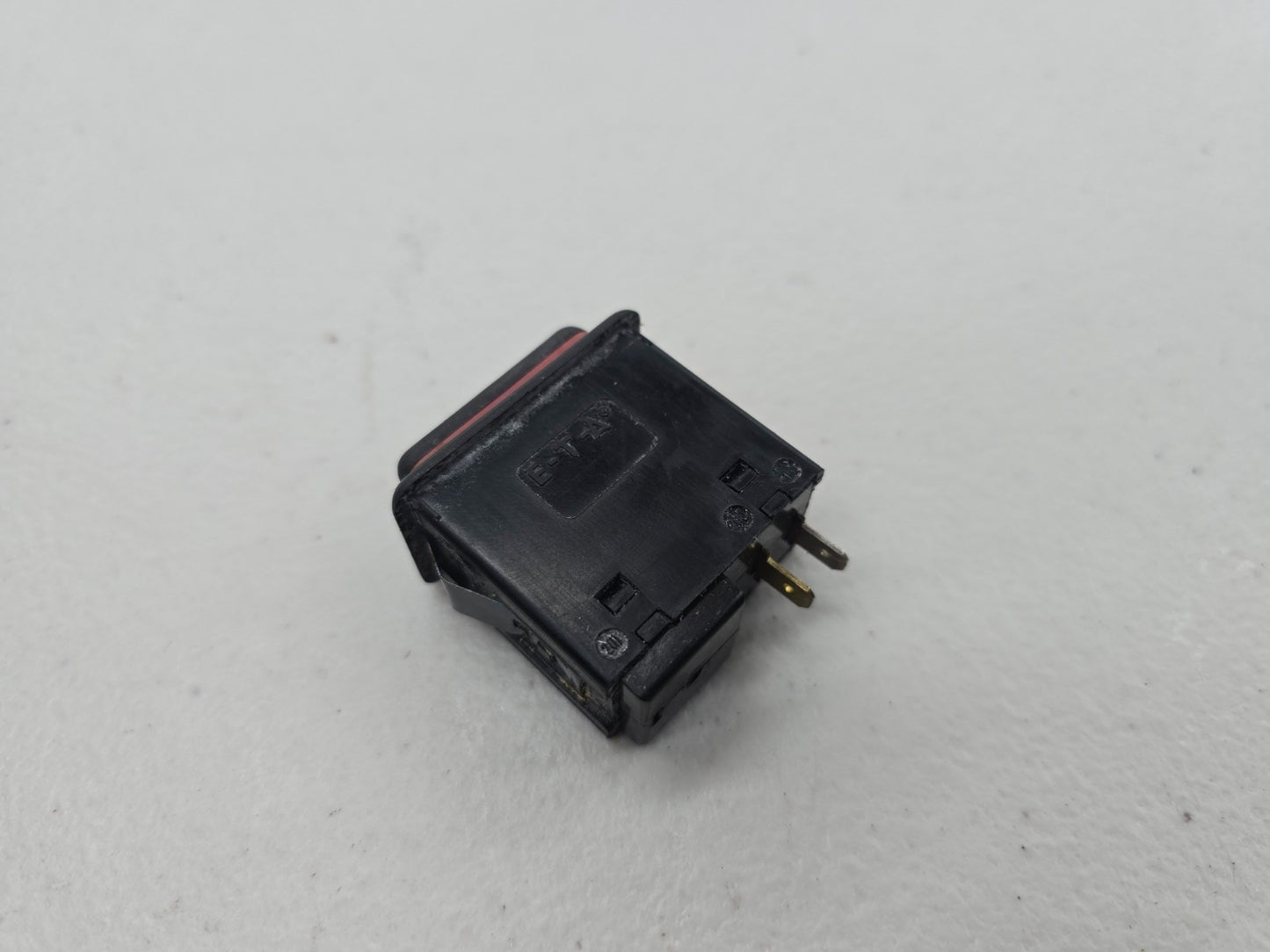 BMW E30 OEM Power Window Circuit Breaker Switch 61311369375