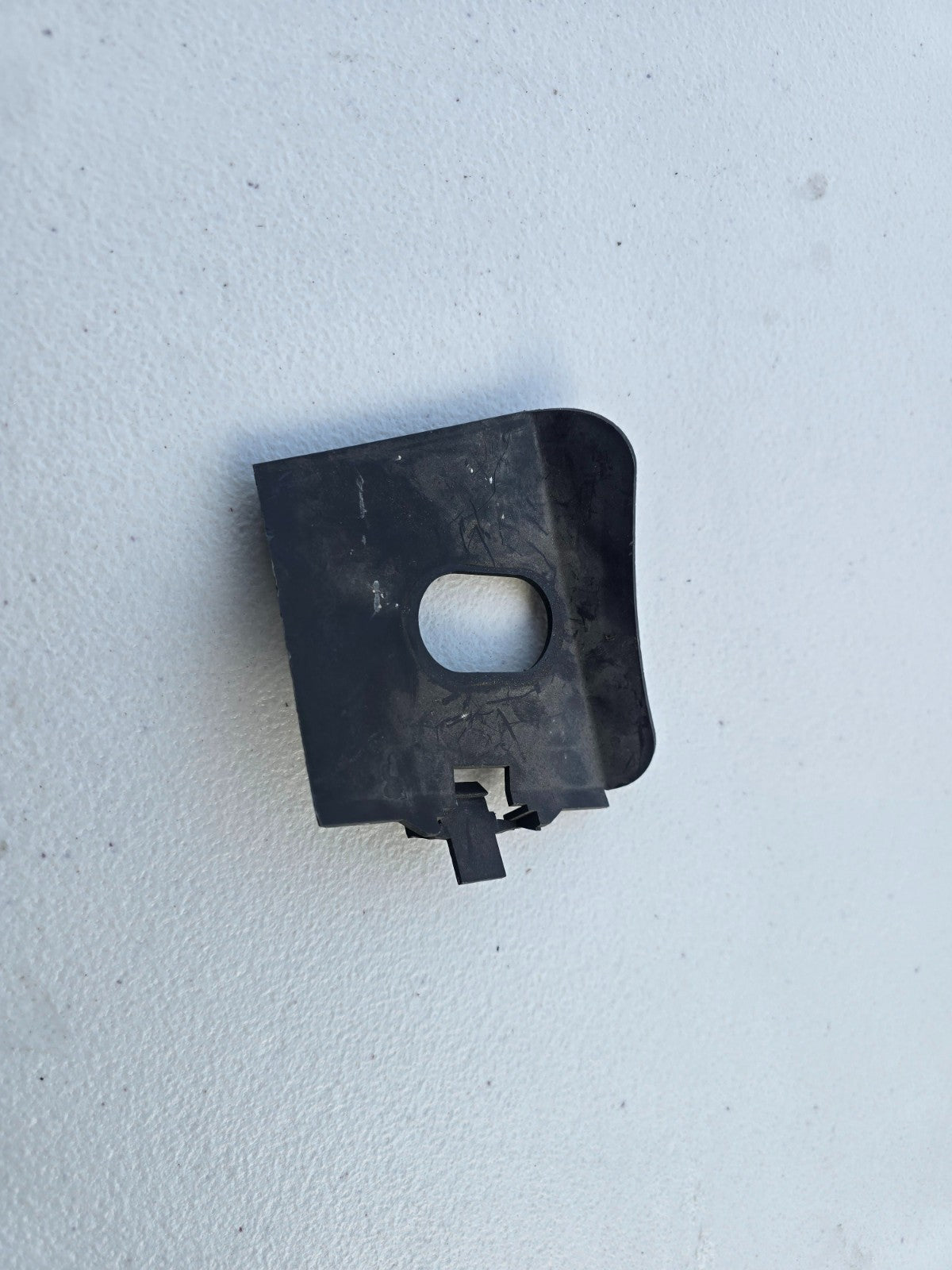 BMW OEM Z3 M Roadster Coupe Driver Side Headlight Air Duct Cover 51712494709