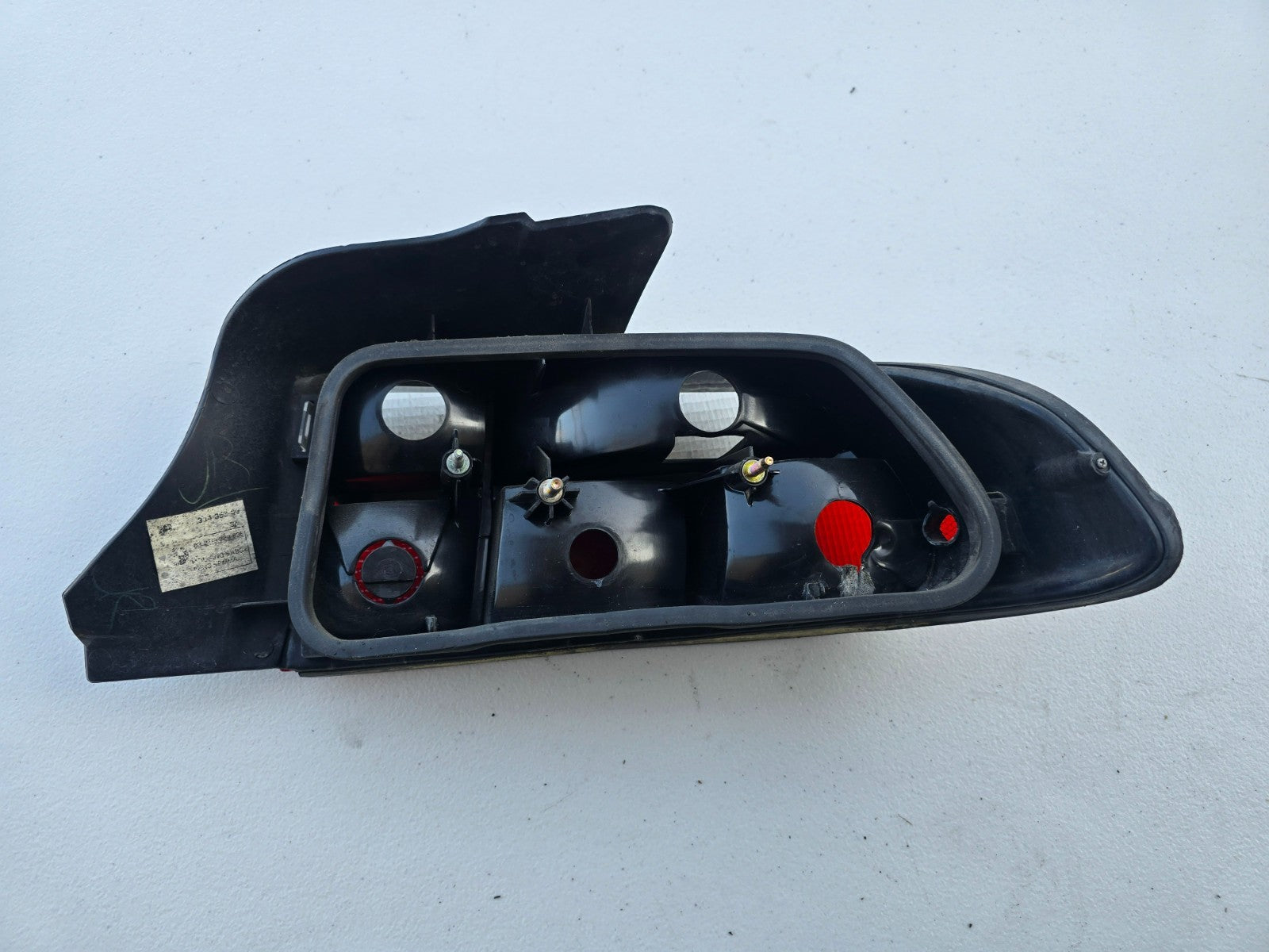 BMW OEM Z3 M Roadster Left Taillight 63218389713