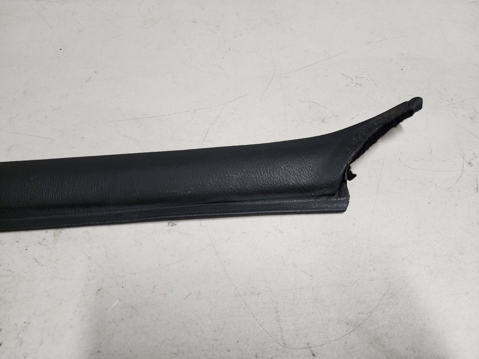BMW E30 OEM Coupe Sedan Driver Left A Pillar