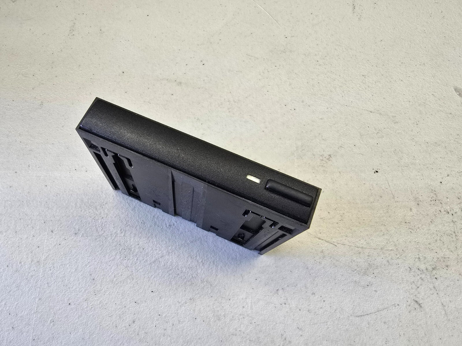 BMW E30 Z3 Cassette Tape Holder Single