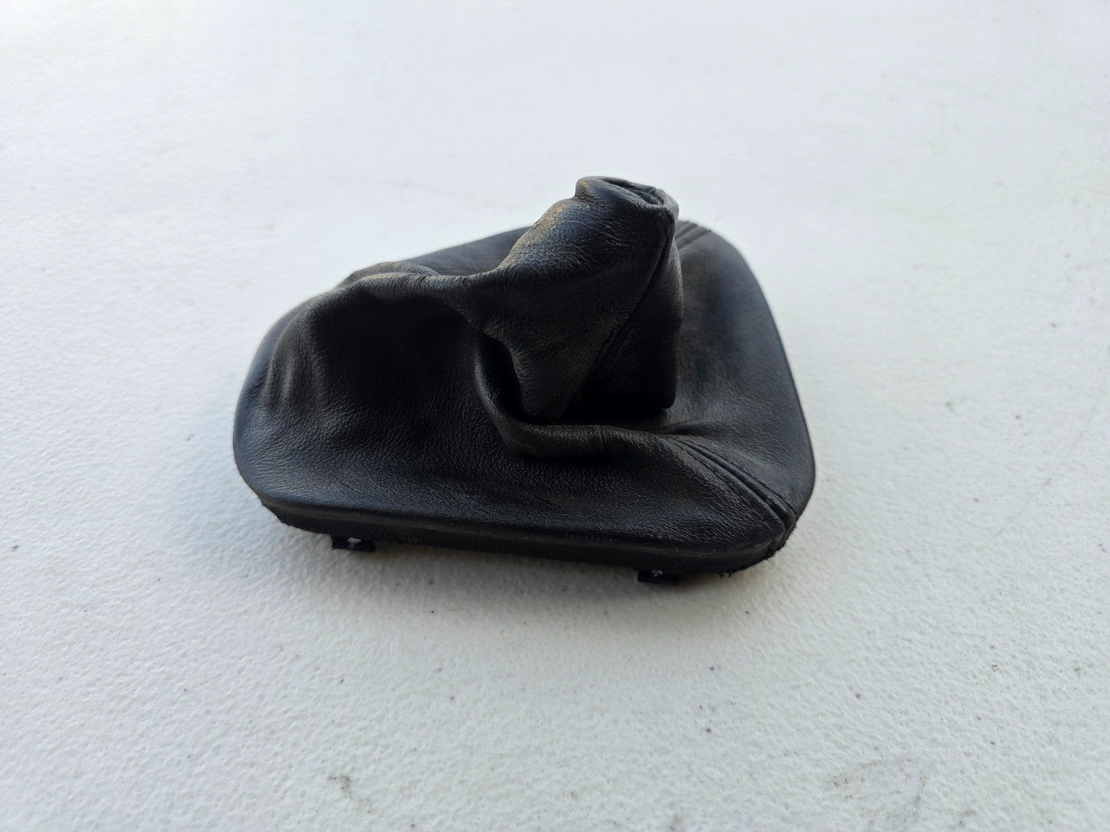 BMW OEM Z3 M Roadster M Coupe Shift Boot 25115A64993