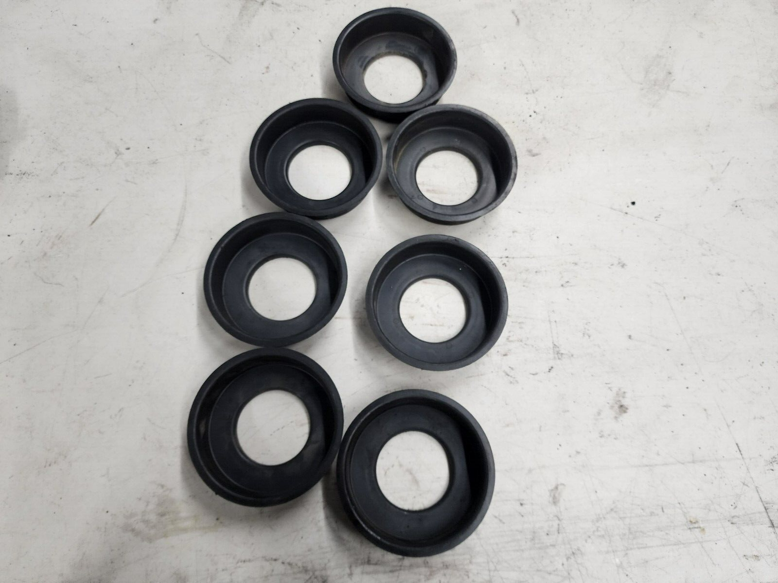 BMW E30 Ignition Rotor Cover