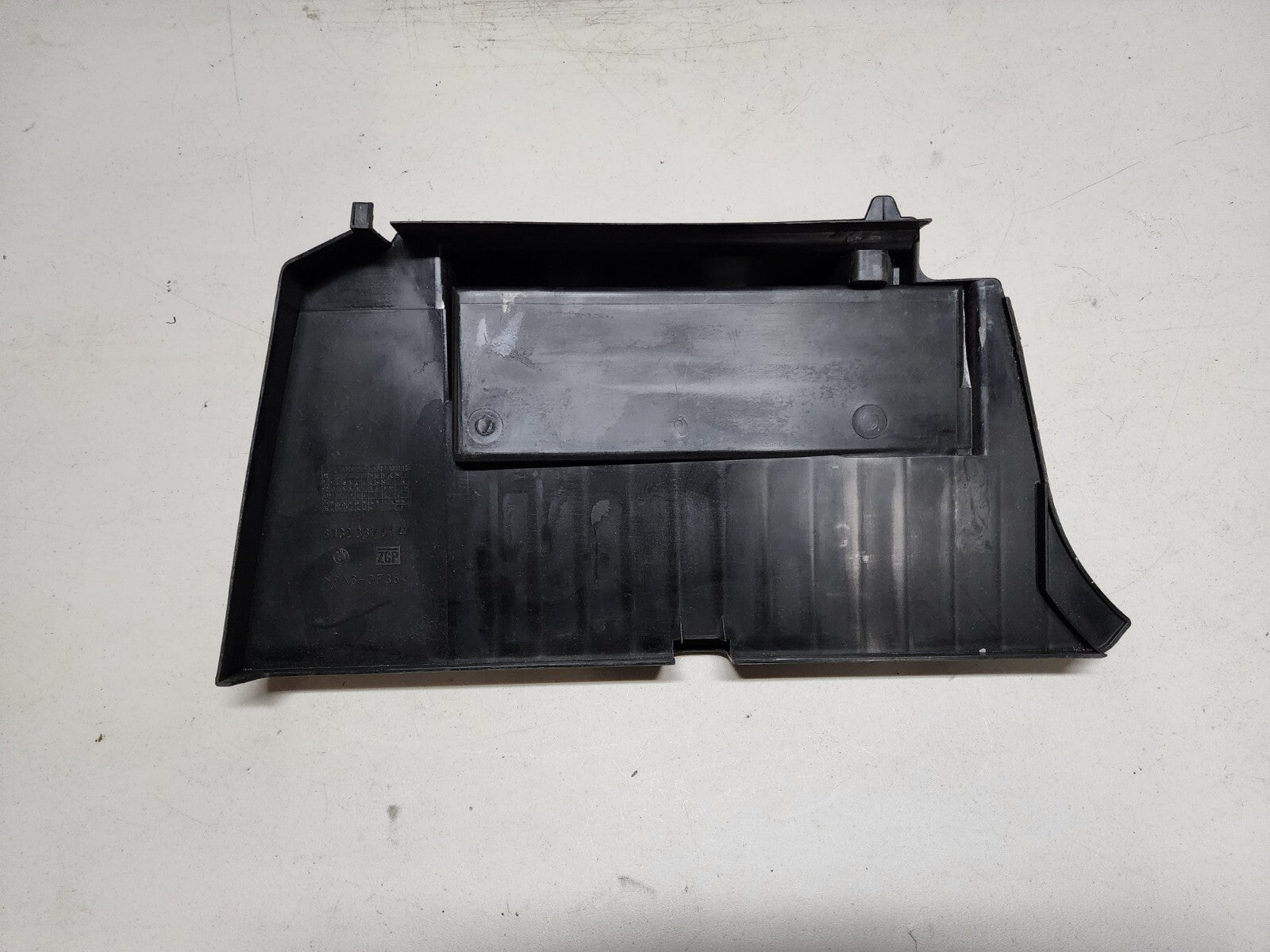 BMW E36 m3 OEM Coupe Sedan Trunk Battery Cover Trim