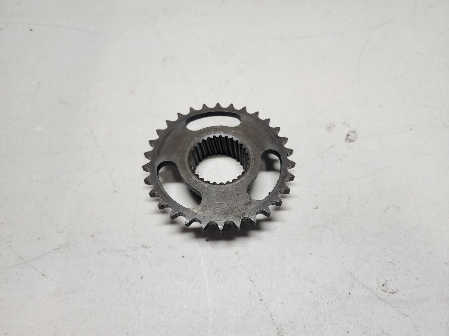 BMW E36 OEM M5x S5x Intake Timing Chain Sprocket