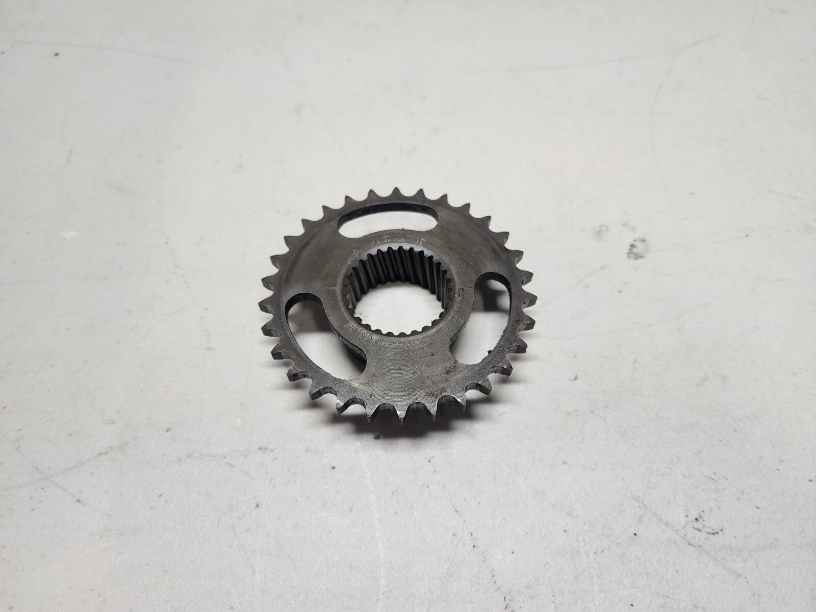BMW E36 OEM M5x S5x Intake Timing Chain Sprocket