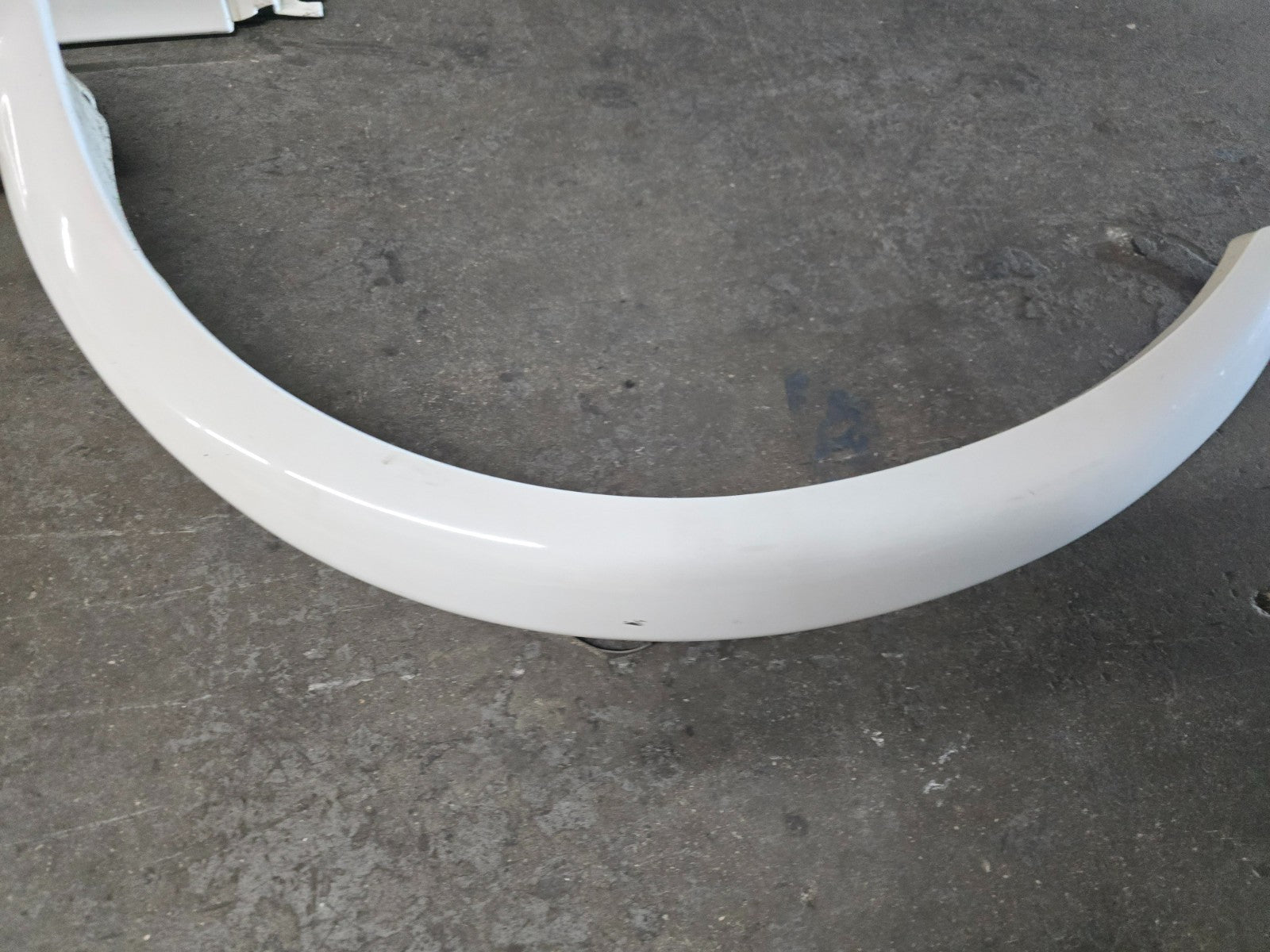 BMW OEM E30 325ix Fender Flare And Side Skirt Body Kit