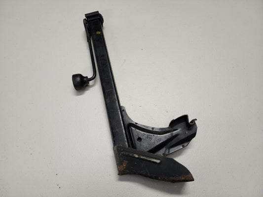 BMW E30 OEM Factory Spare Tire Emergency Lifting Jack