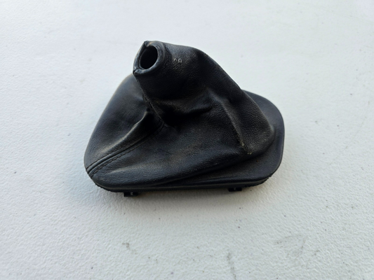BMW OEM Z3 M Roadster M Coupe Shift Boot 25115A64993