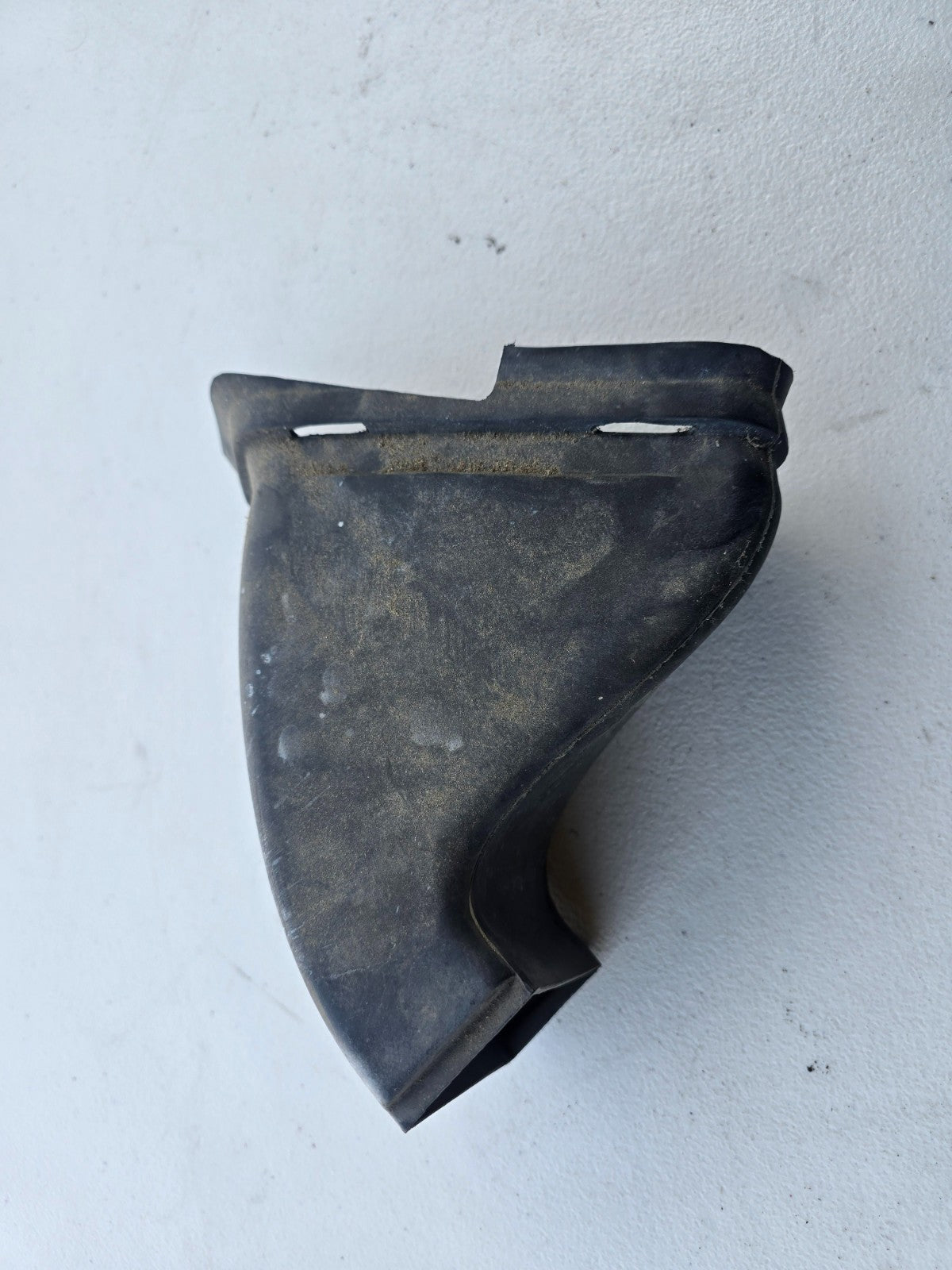 BMW OEM Z3 M Roadster M Coupe Bumper Air Duct Right 51712268642