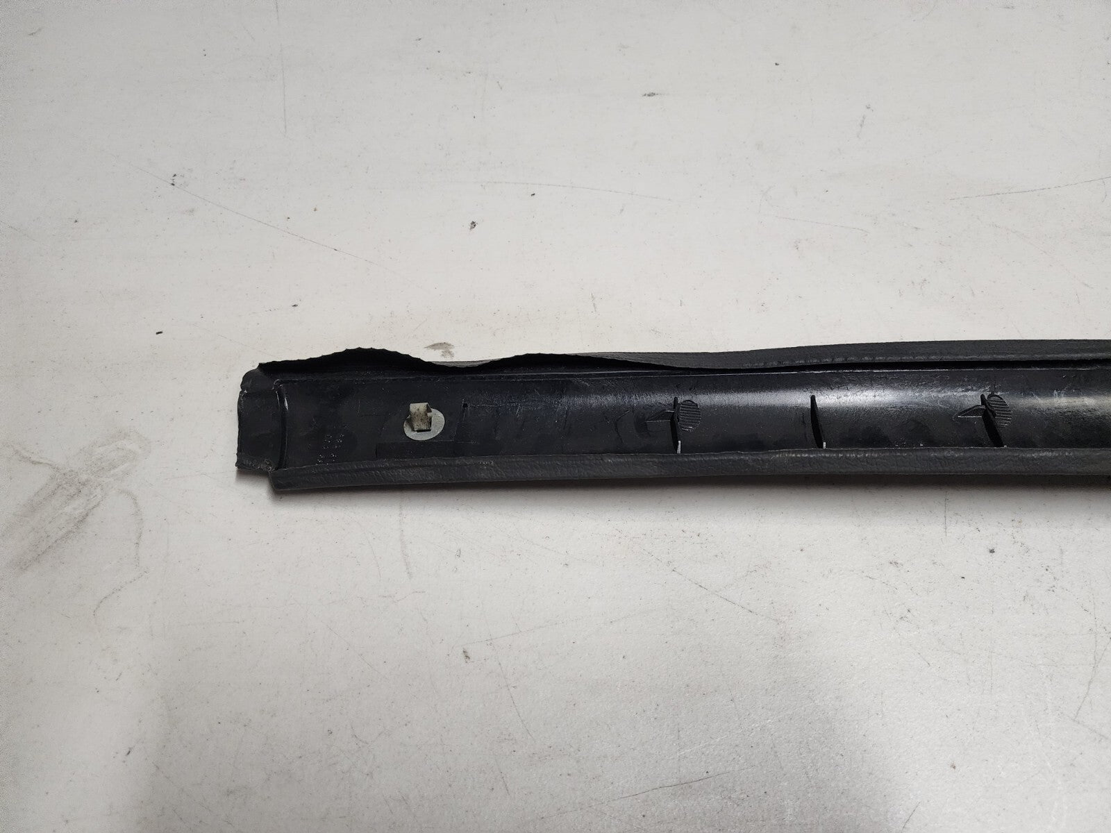BMW E30 OEM Coupe Sedan Driver Left A Pillar