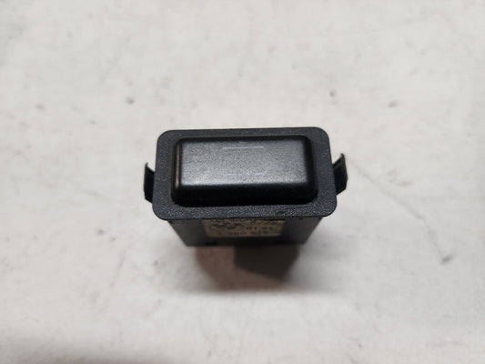 BMW E30 OEM Rear Window Defrost Control Switch Button
