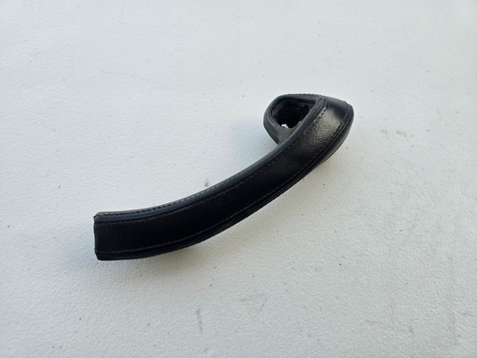 BMW OEM Z3 M Roadster M Coupe Left Door Pull Leather Handle 51418401173