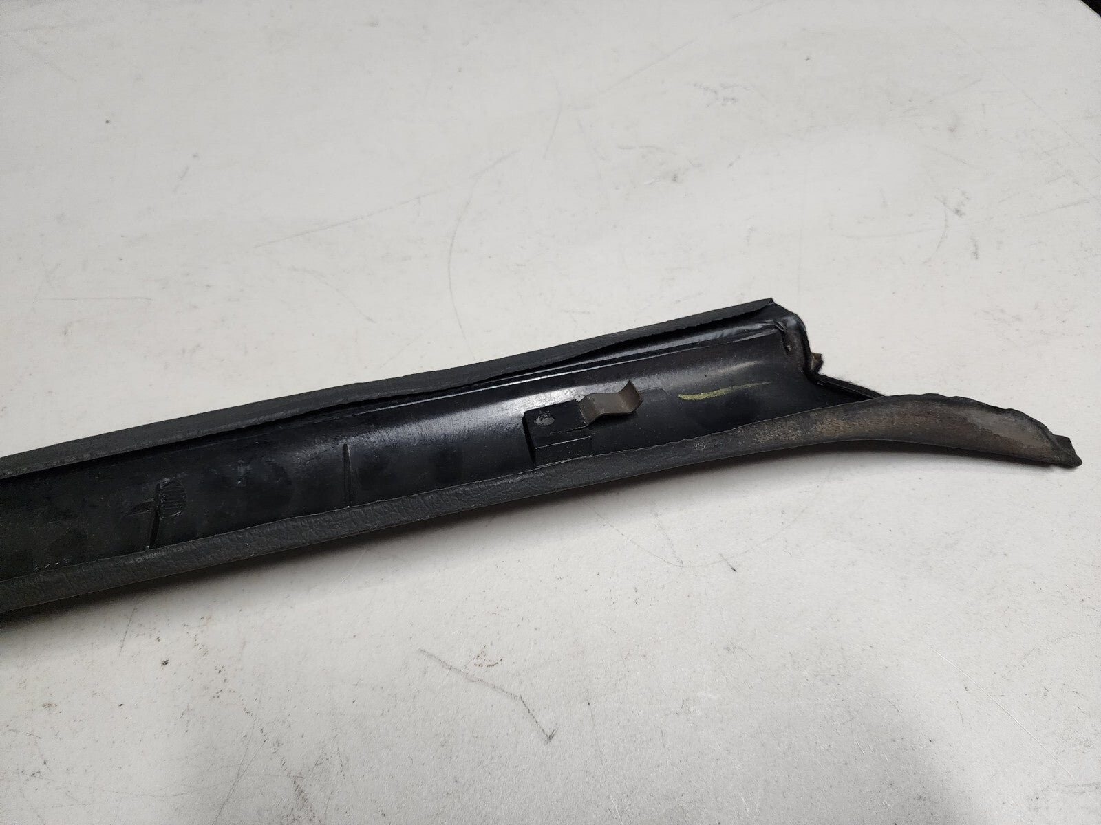 BMW E30 OEM Coupe Sedan Driver Left A Pillar