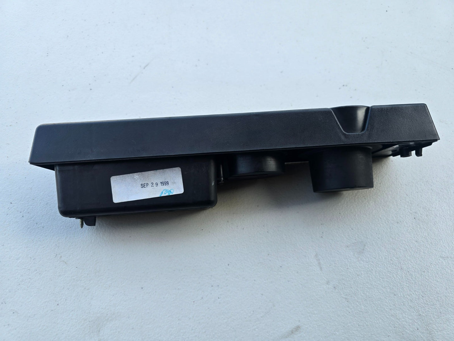 BMW OEM Z3 M Roadster M Coupe Center Console Cup Holder Coin Holder 51168413622
