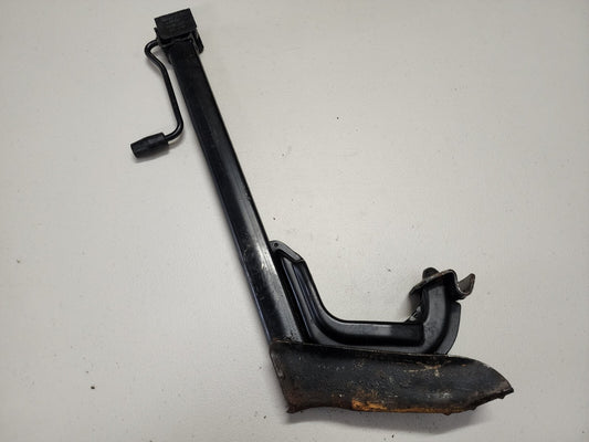 BMW E30 OEM Factory Spare Tire Emergency Lifting Jack