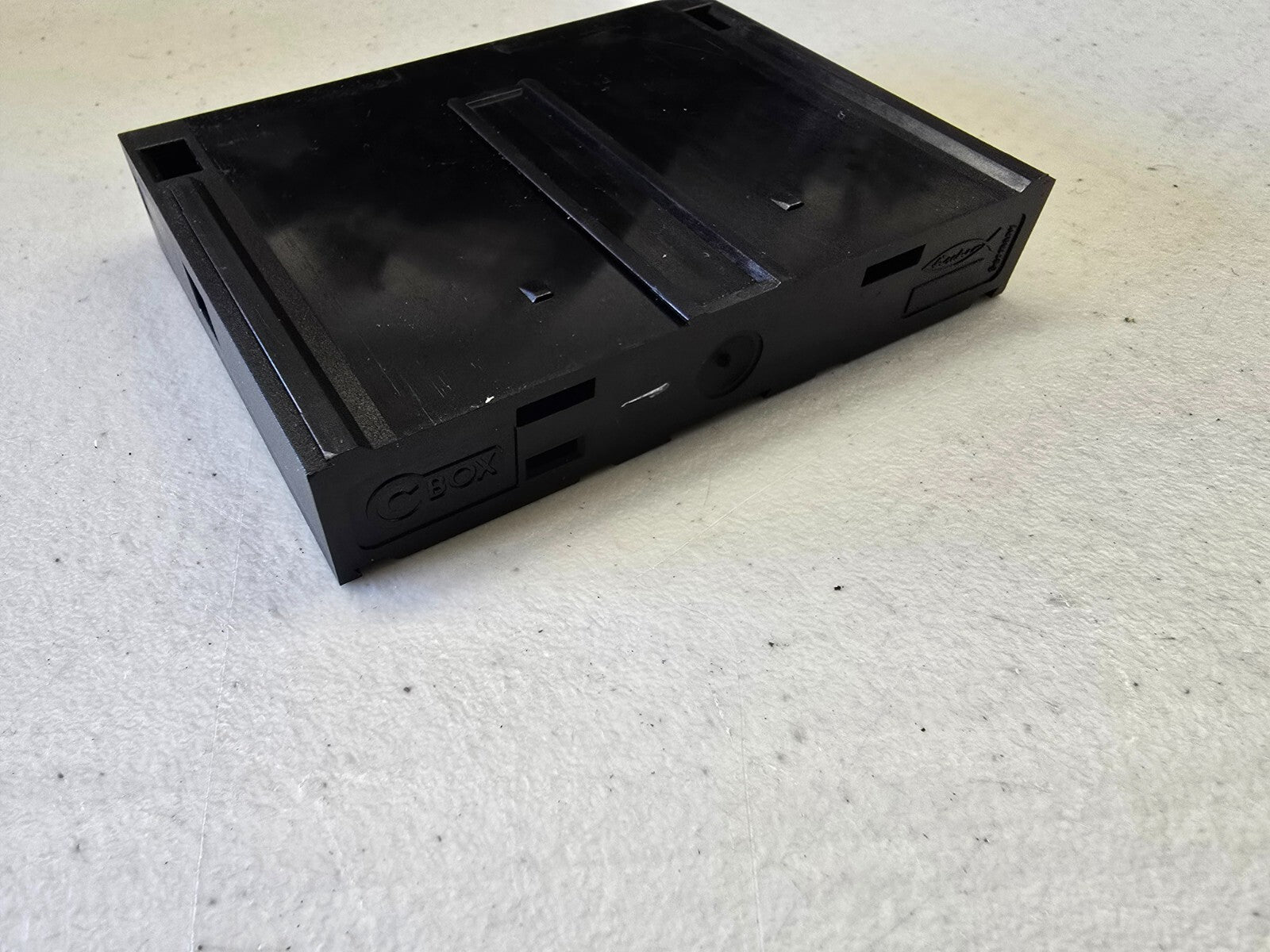 BMW E30 Z3 Cassette Tape Holder Single