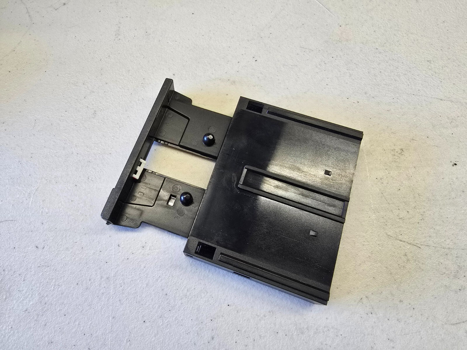 BMW E30 Z3 Cassette Tape Holder Single