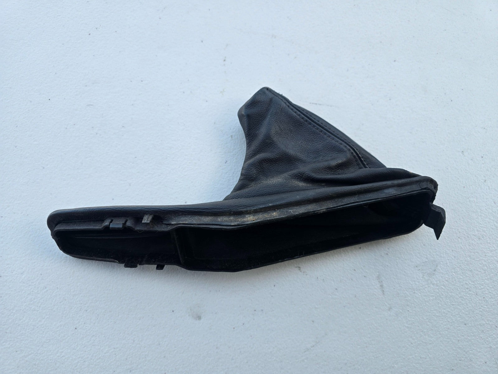 BMW OEM Z3 M Roadster M Coupe Emergency Brake Boot 34408407619