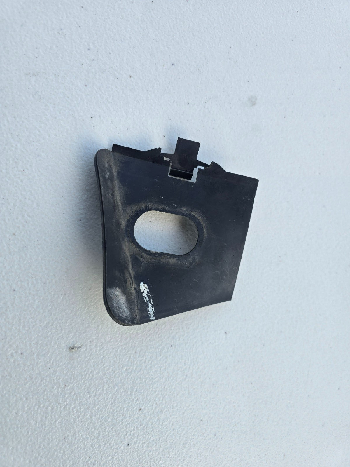 BMW OEM Z3 M Roadster Coupe Driver Side Headlight Air Duct Cover 51712494709