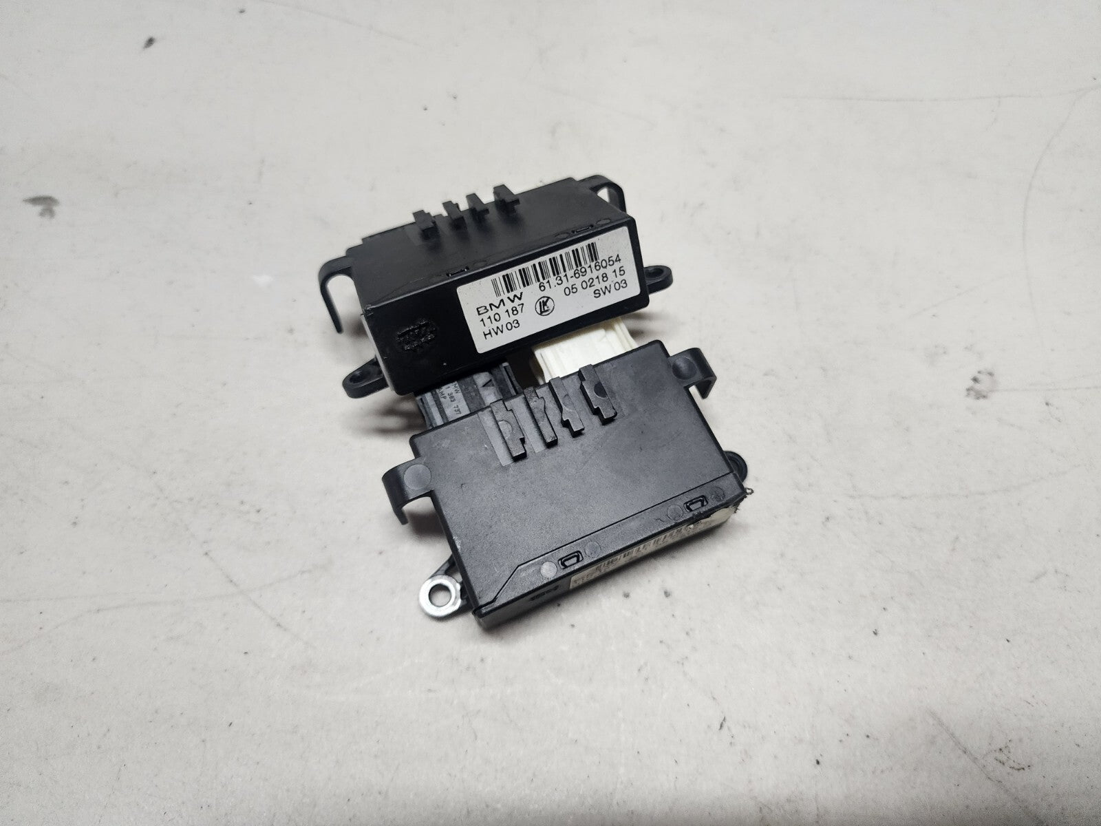 BMW E46 M3 OEM Mirror Memory Control Unit Module *Priced Each*