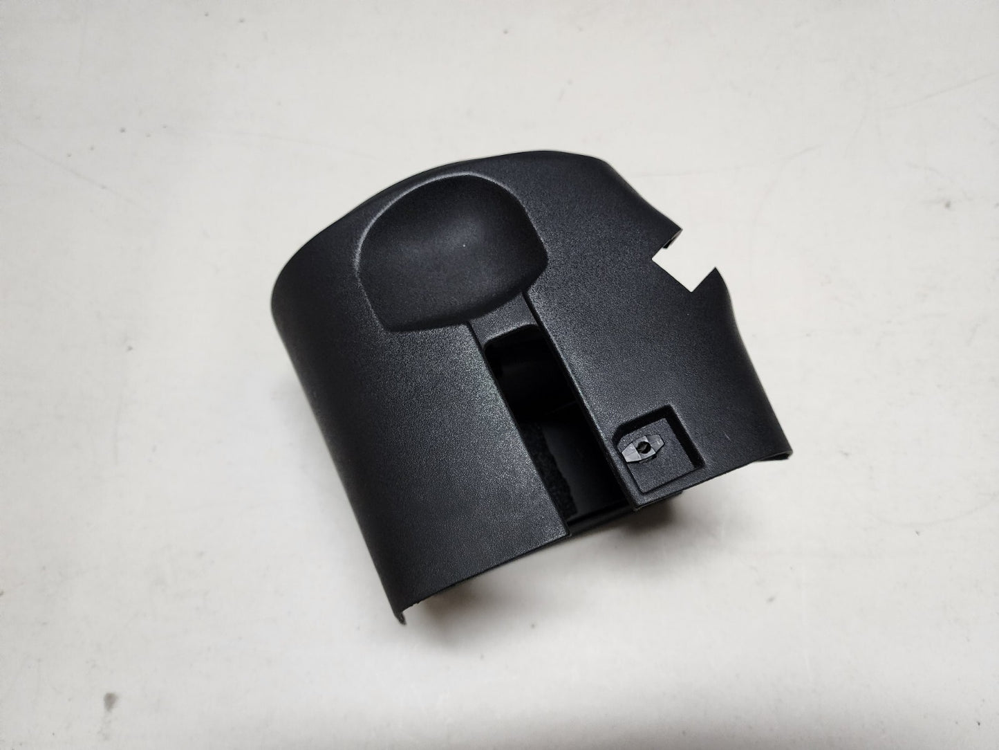 BMW E36 M3 OEM Steering Column Cover Set Adjustable Column