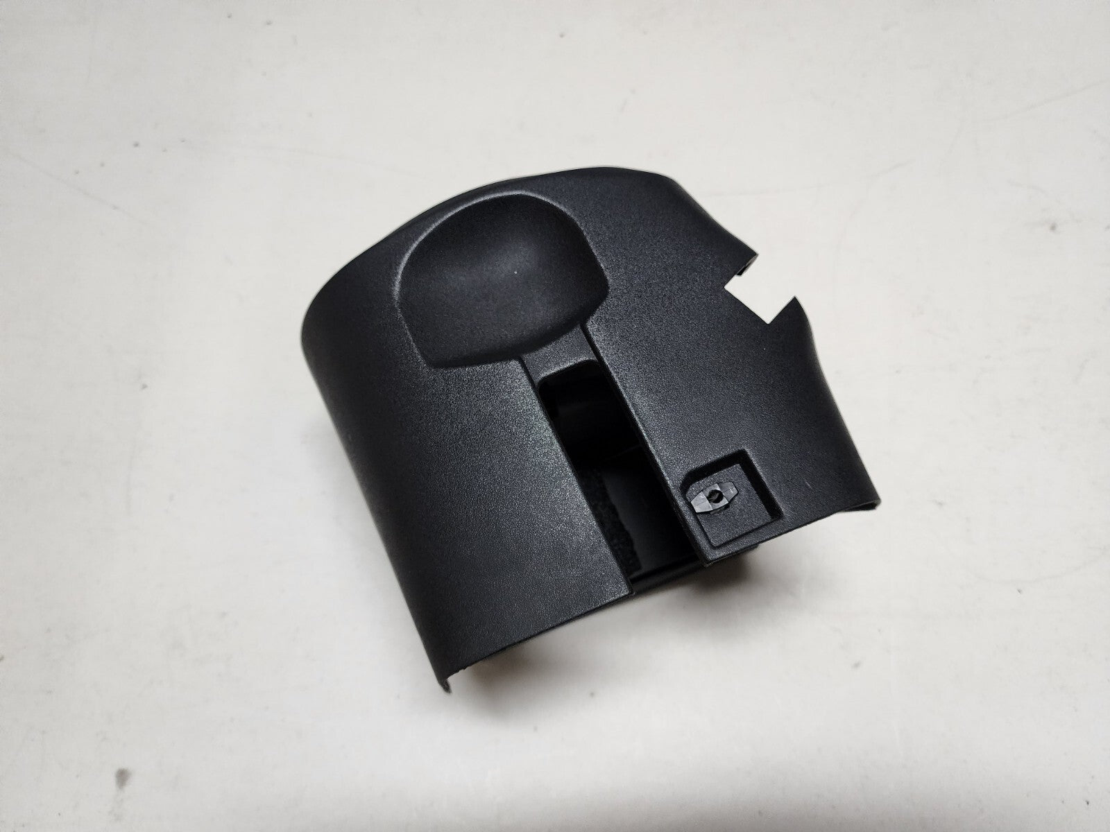 BMW E36 M3 OEM Steering Column Cover Set Adjustable Column