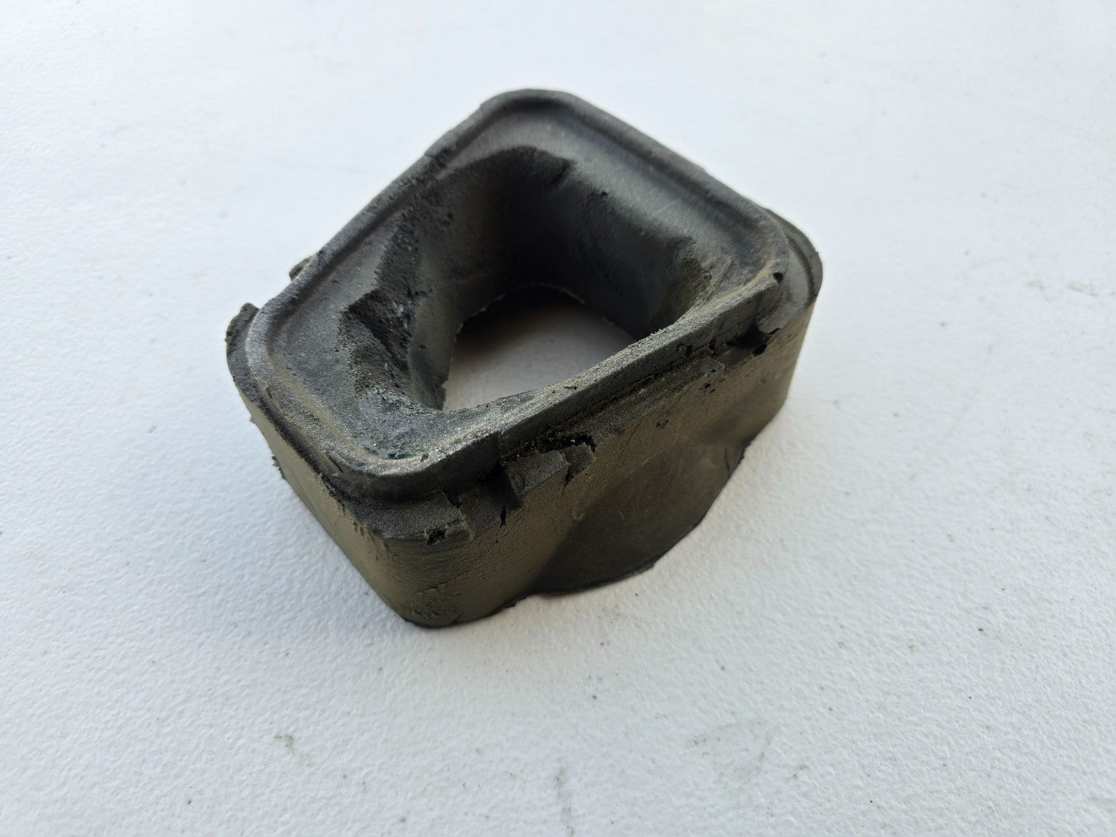 BMW OEM Z3 M Roadster M Coupe Shifter Insulation Foam Insert 25112491560