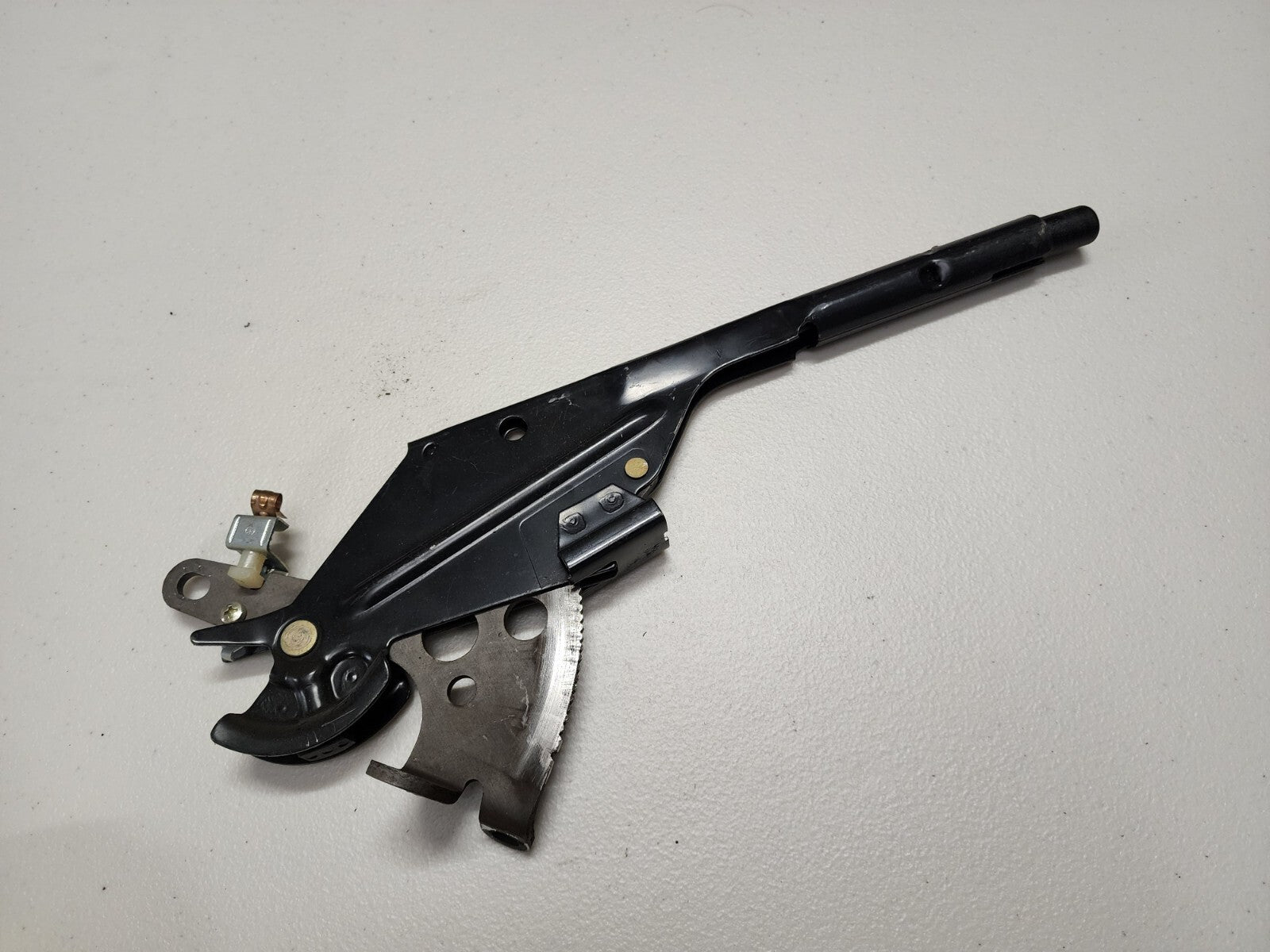 BMW E30 OEM Emergency Brake EBrake Handle Lever