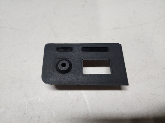 BMW E30 OEM Headlight Switch Trim Cover Fog Light Switch Trim Bezel