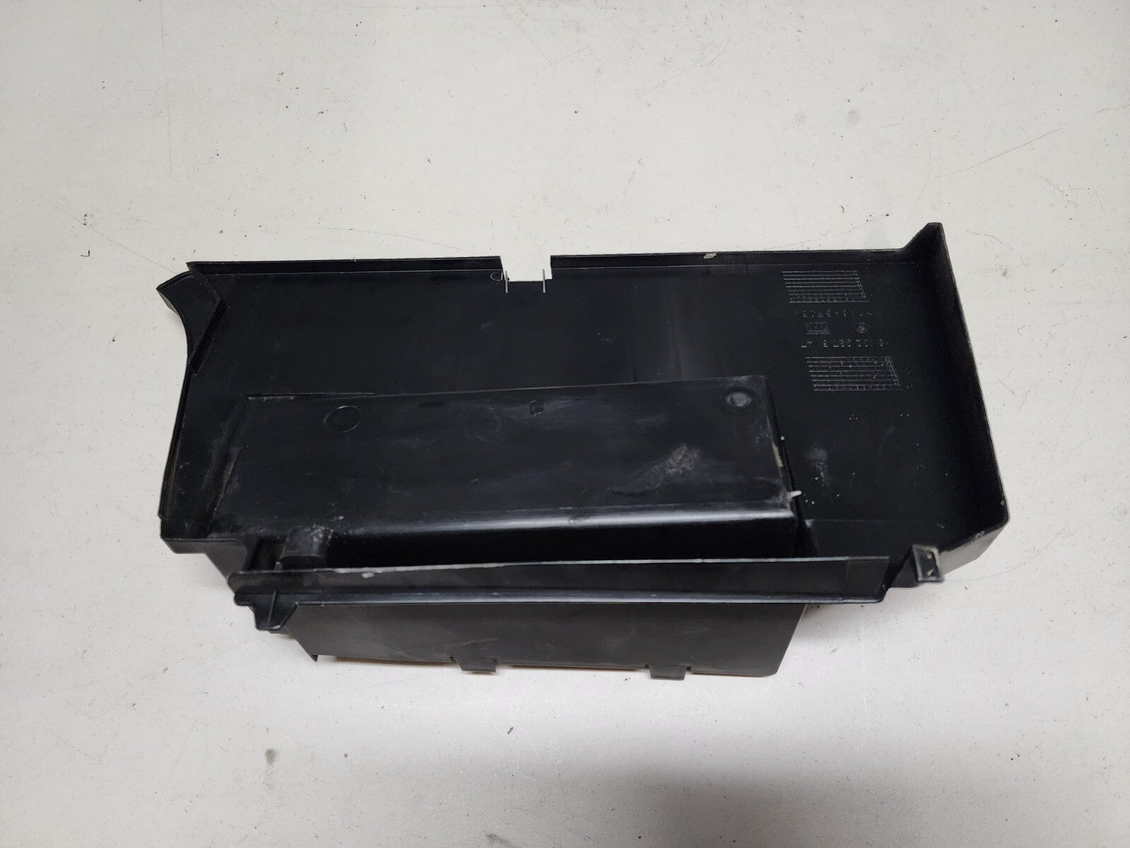 BMW E36 m3 OEM Coupe Sedan Trunk Battery Cover Trim
