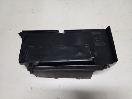 BMW E36 m3 OEM Coupe Sedan Trunk Battery Cover Trim