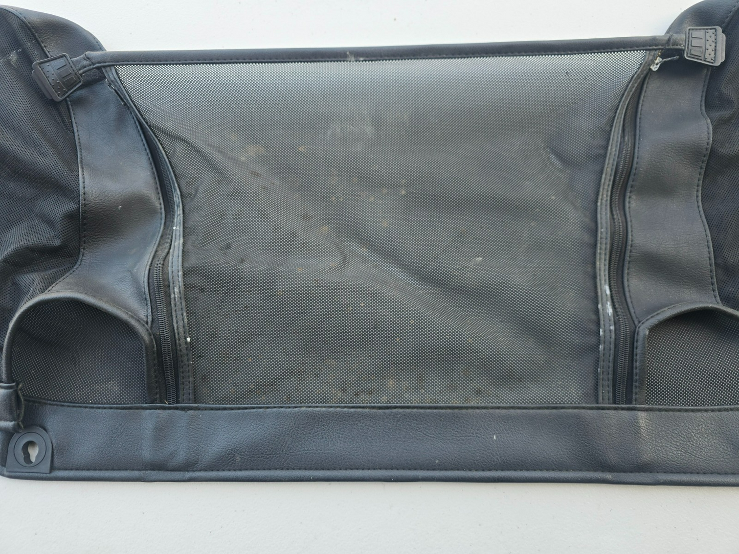 BMW OEM Z3 M Roadster Wind Deflector 82150002109