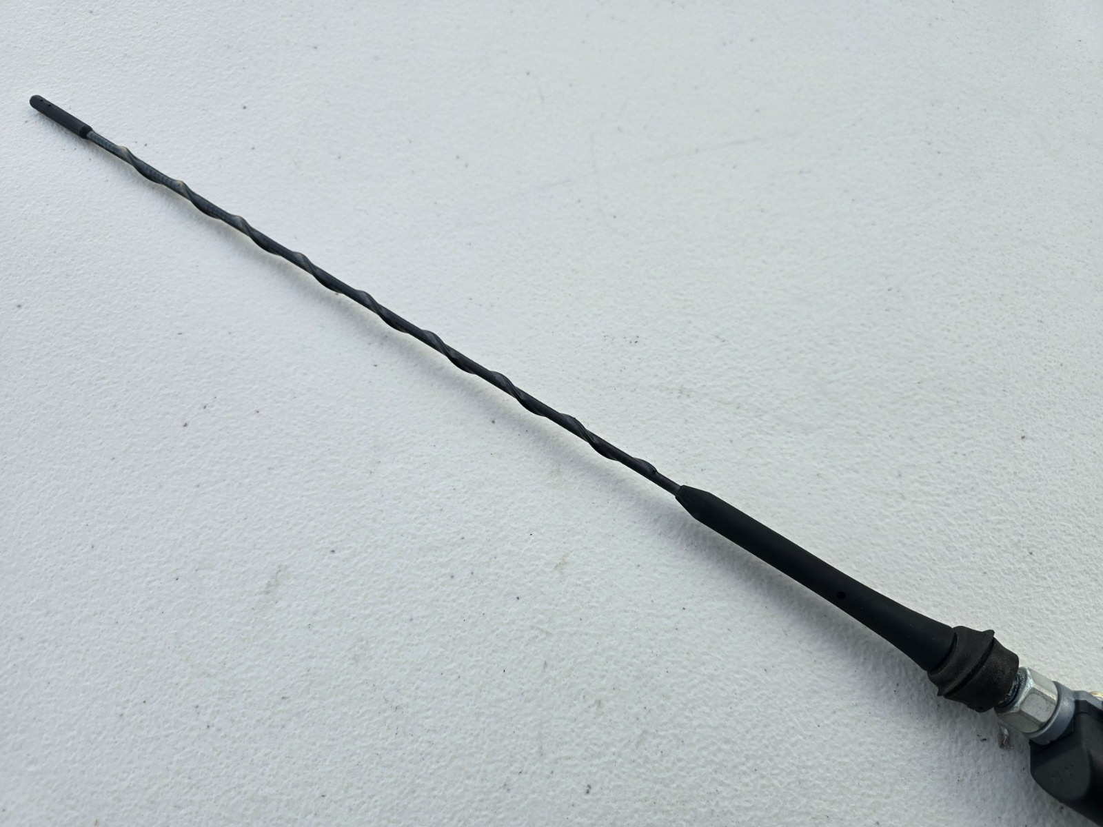 BMW OEM Z3 M Roadster Antenna Mast Short Rod Radio