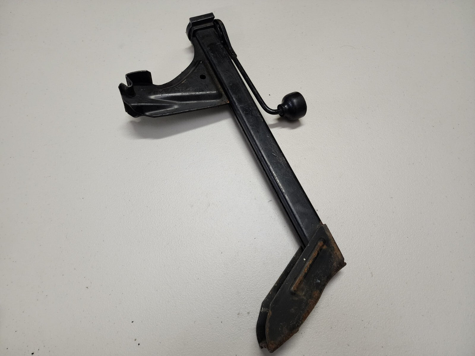 BMW E30 OEM Factory Spare Tire Emergency Lifting Jack