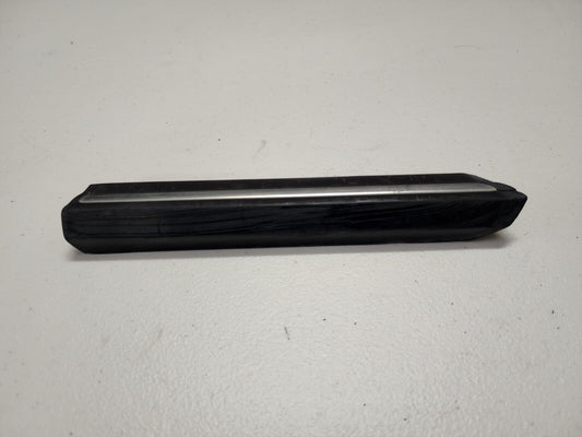 BMW E30 OEM Early Model Passenger Front Fender Molding Coupe/Sedan With Chrome